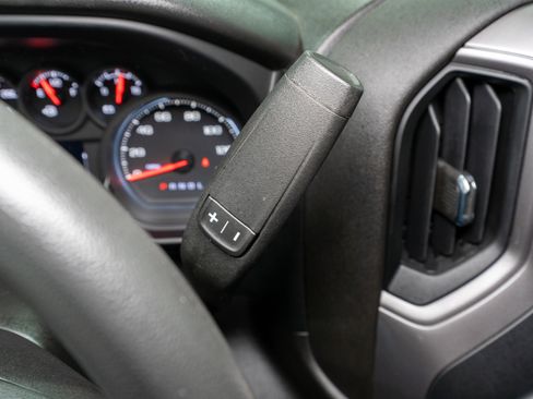 Used 2022 GMC Sierra 2500 Pro image 22