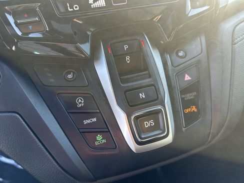 Used 2023 Honda Odyssey Sport image 23