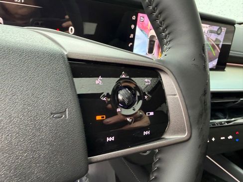 New 2026 Nissan Murano Platinum w/ Cargo Package image 26