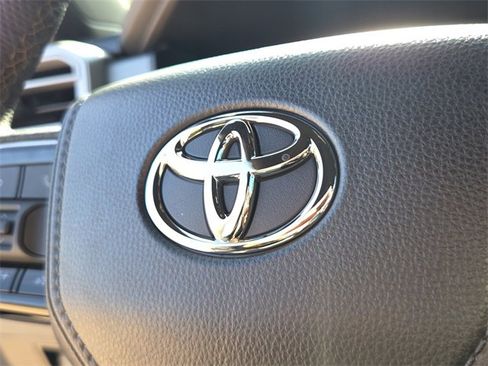 New 2026 Toyota Tundra Capstone image 33