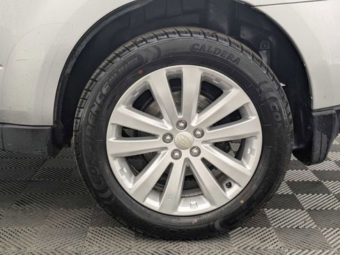 Used 2011 Subaru Forester 2.5X Limited image 14