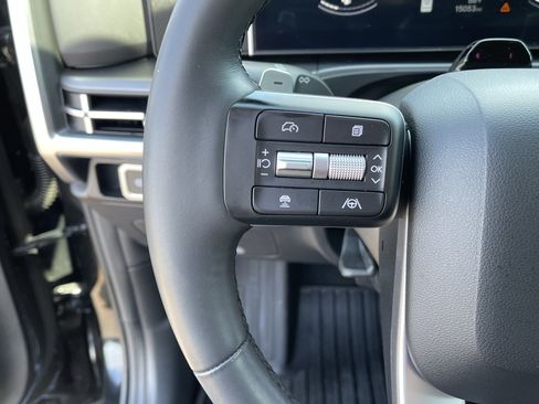 Certified 2024 Hyundai Santa Fe SEL AWD/4WD image 22