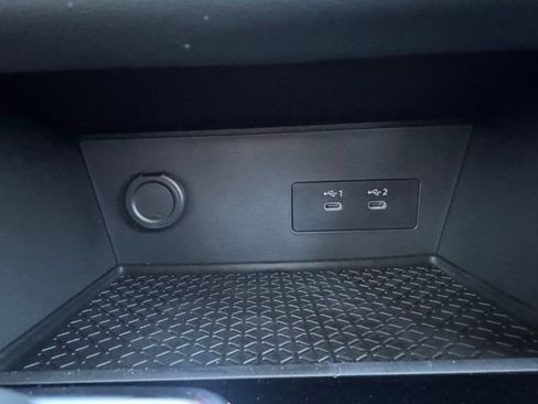 New 2026 Nissan Pathfinder SV image 23