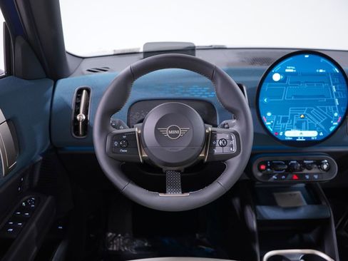 Used 2025 MINI Cooper Countryman S image 11