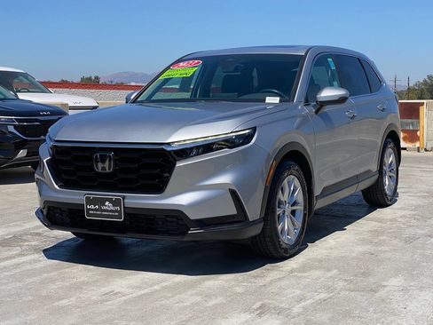 Used 2023 Honda CR-V EX-L image 7