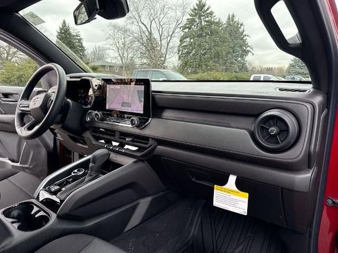 New 2026 Chevrolet Colorado Trail Boss image 28