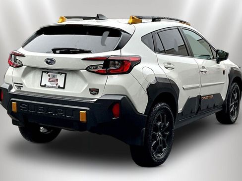 Certified 2024 Subaru Crosstrek 2.5i Wilderness image 5