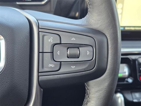 Used 2024 GMC Sierra 3500 Denali Ultimate image 71