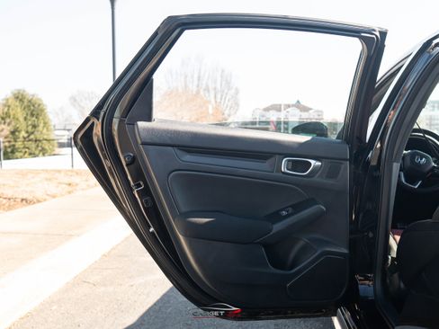 Used 2024 Honda Civic Si image 41