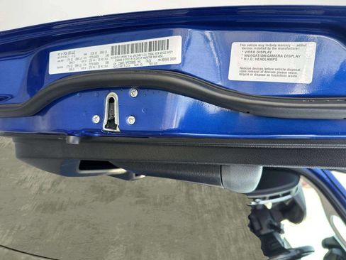 Used 2015 RAM 1500 Outdoorsman image 26