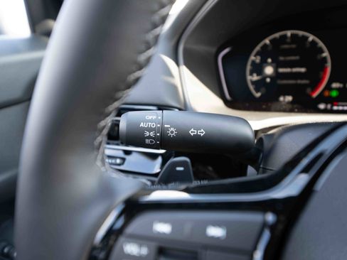 New 2026 Honda Civic Sport image 13