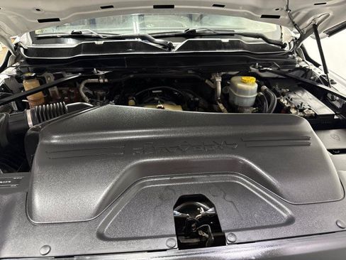 Used 2019 RAM 3500 Tradesman RWD image 37