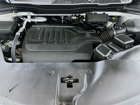 Used 2020 Acura MDX FWD w/ Technology Package image 33