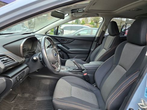 Used 2020 Subaru Crosstrek 2.0i Premium w/ Moonroof Package 2 image 12