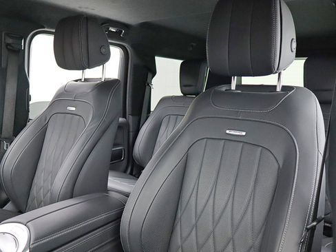 Used 2023 Mercedes-Benz G 63 AMG 4MATIC image 28