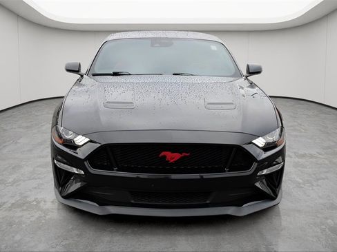 Used 2021 Ford Mustang GT Premium w/ GT Performance Package image 7