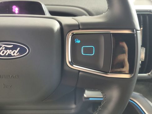 New 2027 Ford Expedition Tremor w/ Driver's Package AWD/4WD image 16
