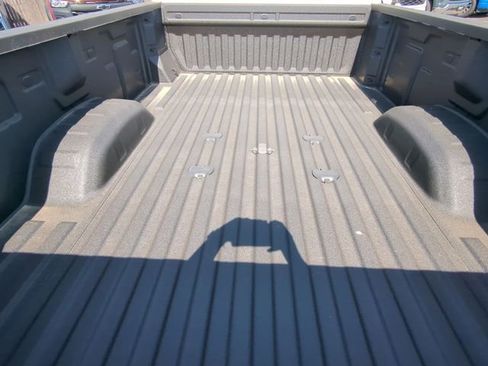 New 2025 Chevrolet Silverado 2500 W/T image 9