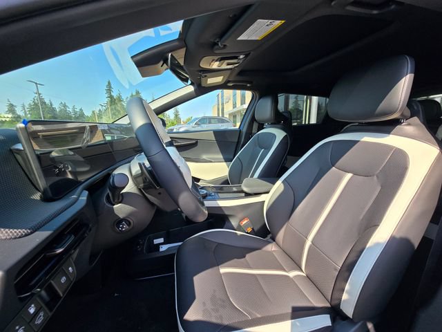 New 2026 Kia EV6 GT-Line AWD/4WD image 21