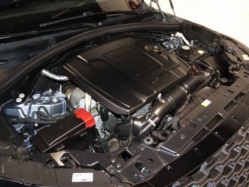 Used 2020 Land Rover Range Rover Velar R-Dynamic S image 75