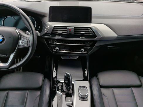 Used 2018 BMW X3 M40i image 33