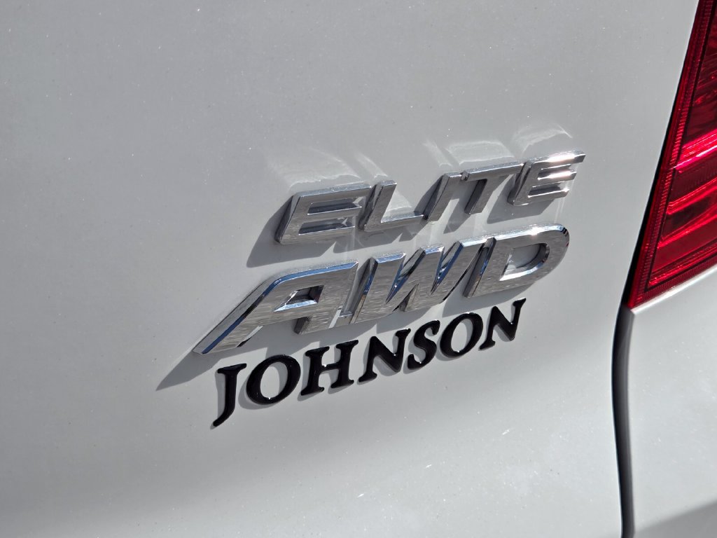 Certified 2023 Honda Passport Elite image 16
