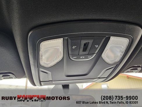 Used 2022 RAM 3500 Big Horn AWD/4WD image 28