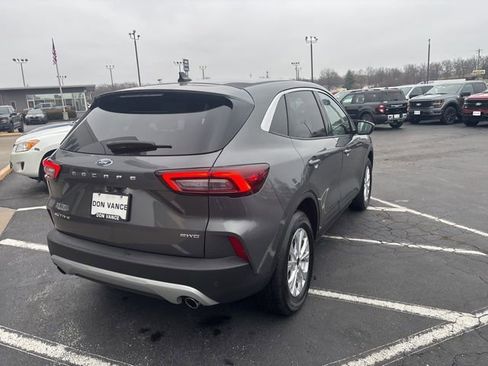 Certified 2023 Ford Escape Active w/ Tech Pack #2 image 29