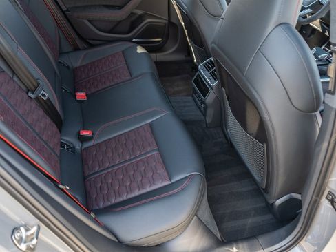 Used 2026 Audi RS 6 performance image 69