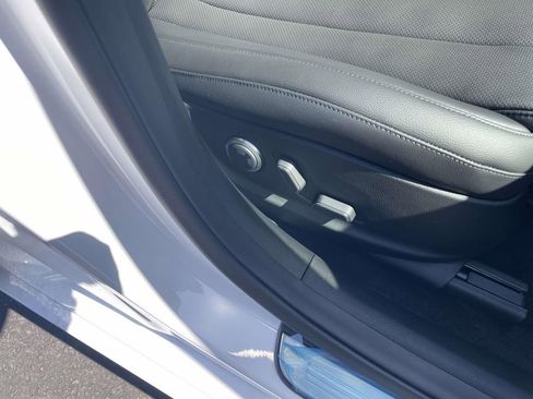 New 2026 Genesis G80 2.5T image 27