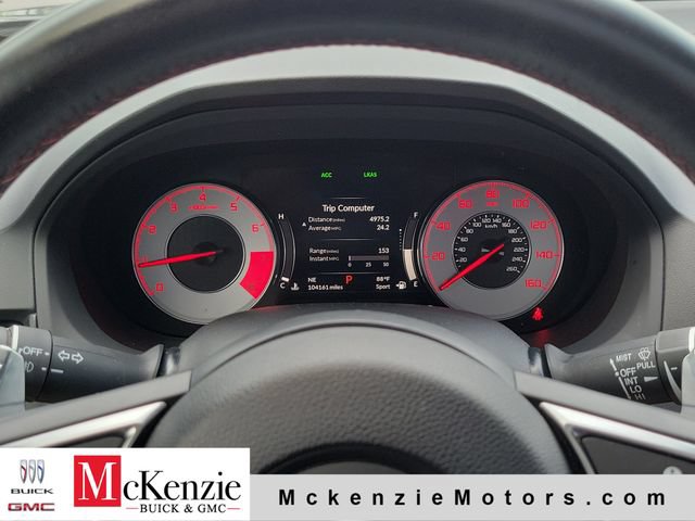 Used 2019 Acura RDX w/ Advance Package FWD image 14