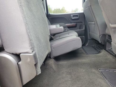 Used 2018 GMC Sierra 2500 SLE w/ SLE Convenience Package AWD/4WD image 23