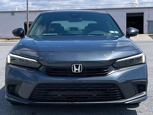 Used 2024 Honda Civic Sport image 4