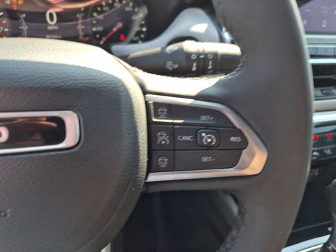 Used 2023 Jeep Compass Limited AWD/4WD image 13