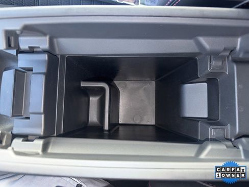 Used 2025 Nissan Rogue SV w/ Rock Creek Premium Package image 27