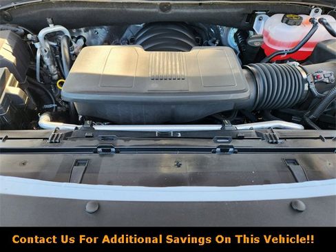 New 2026 GMC Yukon Denali w/ LPO, Floor Liner Package image 22