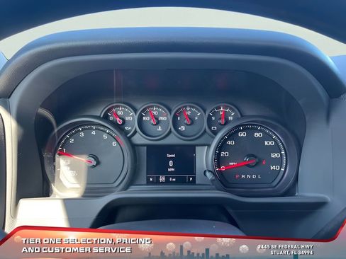 New 2025 GMC Sierra 1500 Pro w/ Pro Value Package image 19