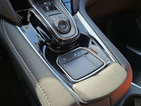 New 2026 Acura RDX SH-AWD image 25