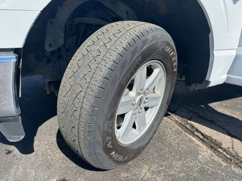 Used 2022 Ford F150 XLT w/ Trailer Tow Package AWD/4WD image 25