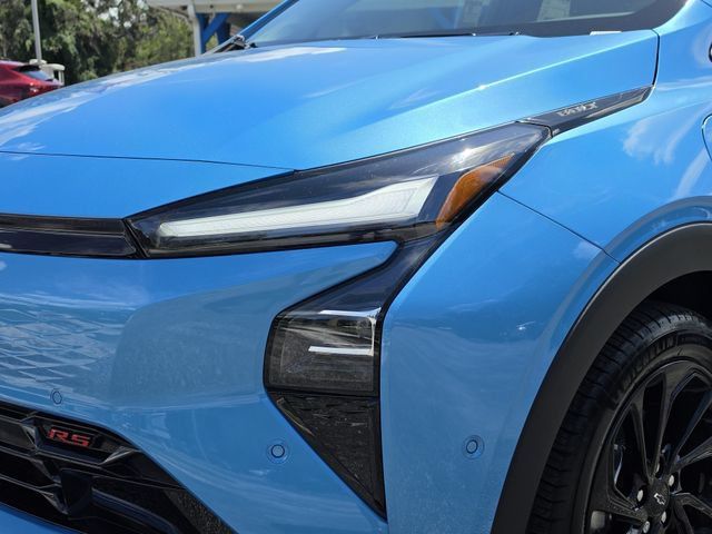 New 2027 Chevrolet Bolt RS w/ Super Cruise Package FWD image 10