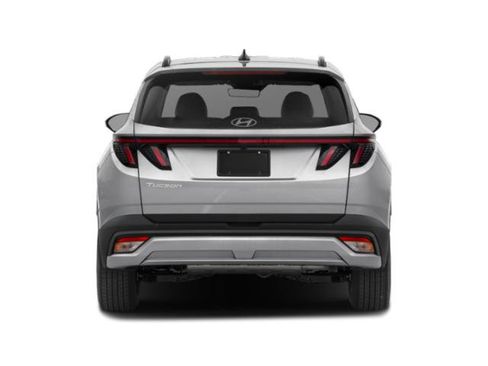 New 2026 Hyundai Tucson SEL AWD/4WD image 5