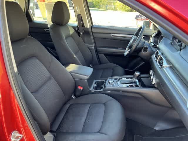 Used 2019 MAZDA CX-5 Sport AWD/4WD image 17