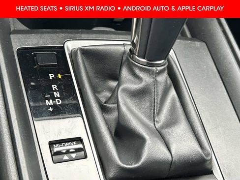 Used 2024 MAZDA CX-50 AWD 2.5 S w/ Preferred Package image 33