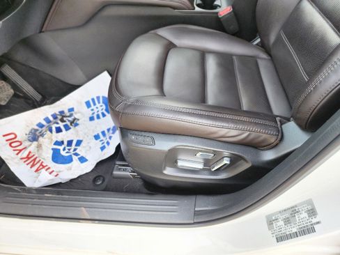 Certified 2021 MAZDA CX-5 Signature image 16