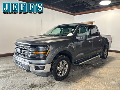 Used 2024 Ford F150 XLT