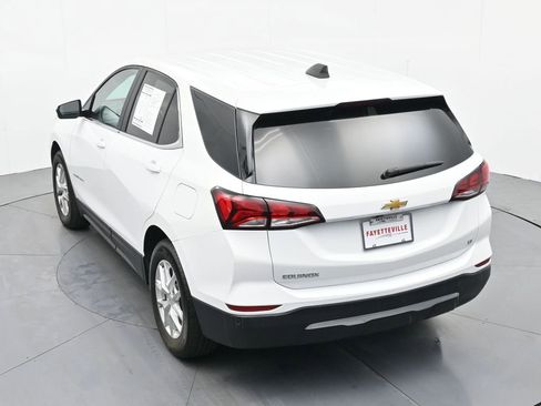 Used 2024 Chevrolet Equinox LT image 15