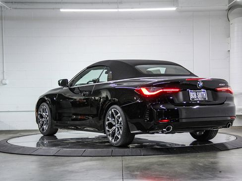 New 2026 BMW 430i 430i image 4