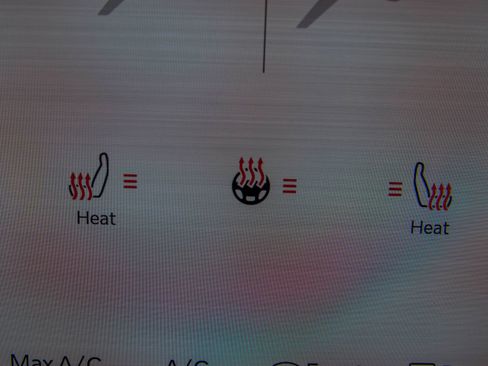 New 2026 RAM 2500 Big Horn image 6