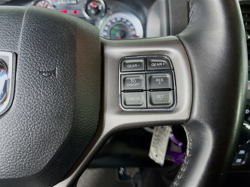 Used 2022 RAM 1500 Classic Warlock AWD/4WD image 17