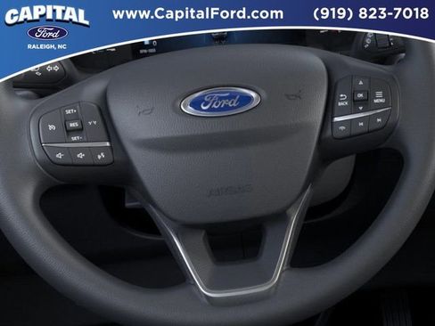 New 2025 Ford Escape Active image 12